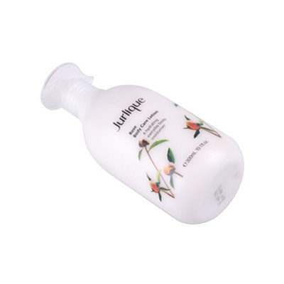 茱莉蔻茉莉芳香身體滋潤乳液