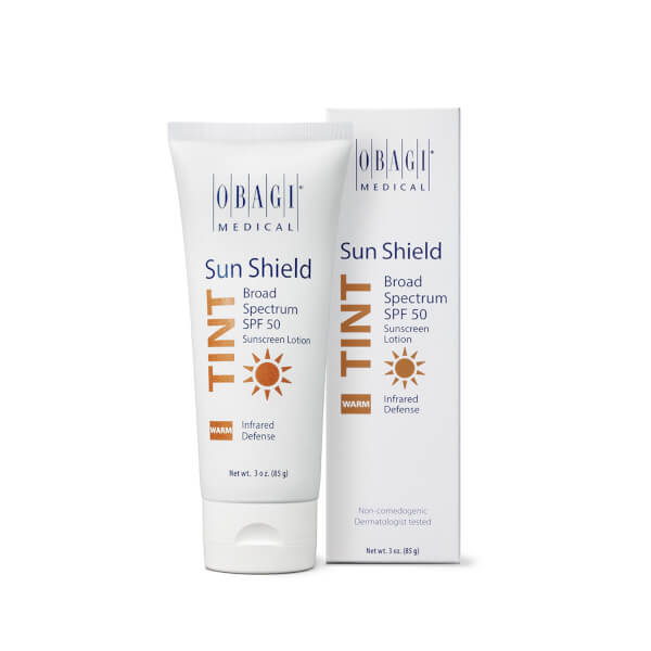 Obagi Sun Shield Tint Broad Spectrum SPF 50 - Warm