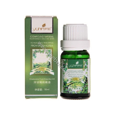 尹姬洋甘菊純精油
