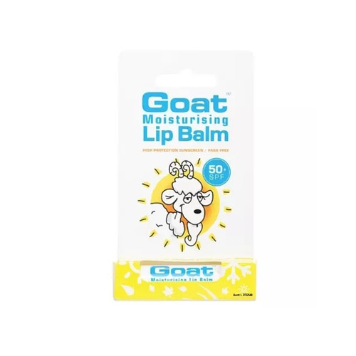 Goat 山羊奶潤唇膏SPF50