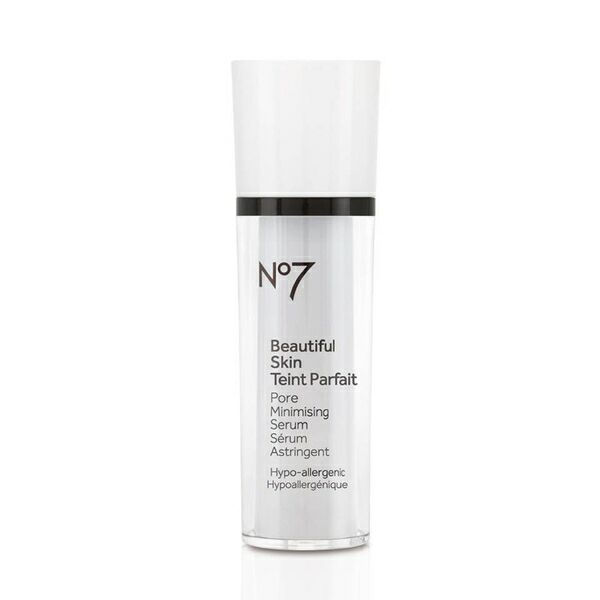 Boots No.7 Pore Refining Serum