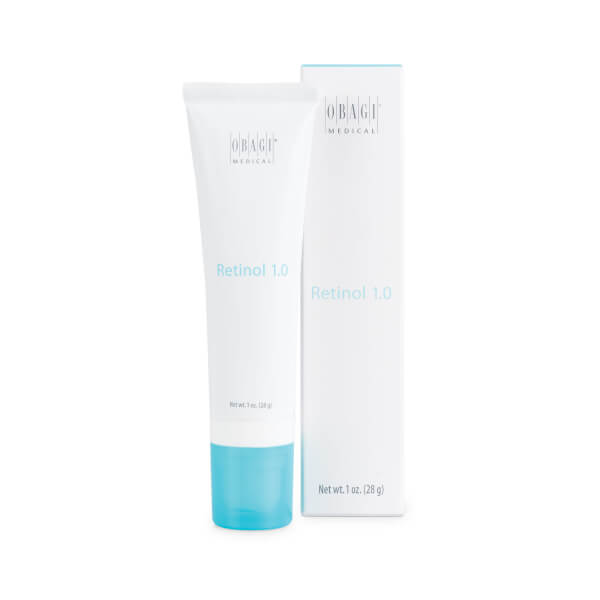Obagi360 Retinol 1.0