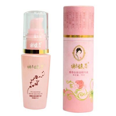 謝馥春馥春肽眼部精華液