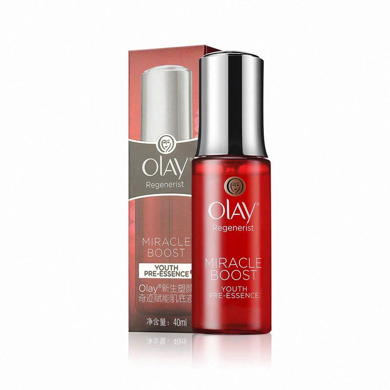 Olay 新生塑顏奇跡賦能肌底液
