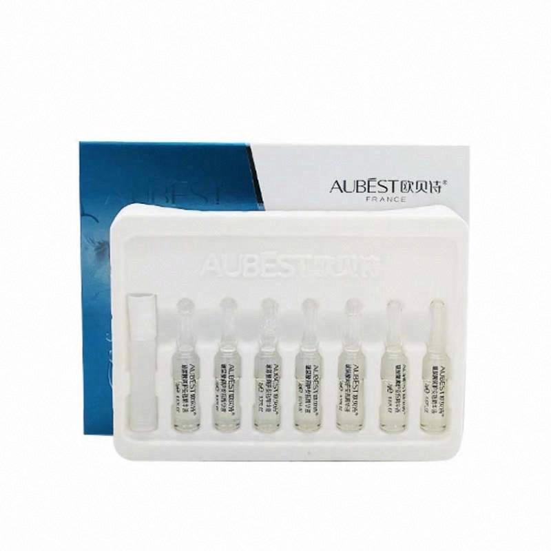 AUBEST歐貝詩玻尿酸潤護安瓶精華液