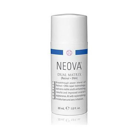 Neova Dual Matrix Retinol+DNA A醇精華 