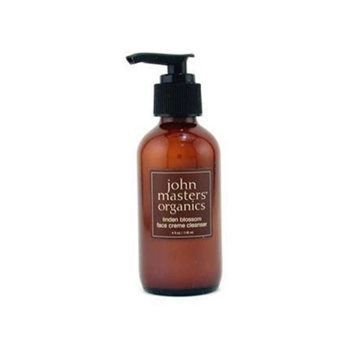 John Masters Organics約翰大師菩提花潔面霜