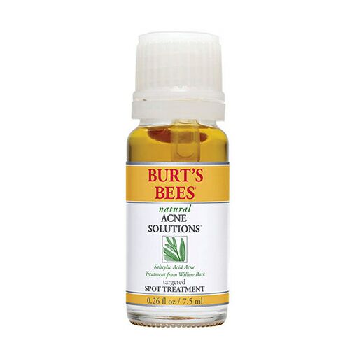 BURT'S BEES 小蜜蜂清痘夫調理精華露