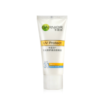 卡尼爾陽光防護美白防曬露 SPF30 PA++