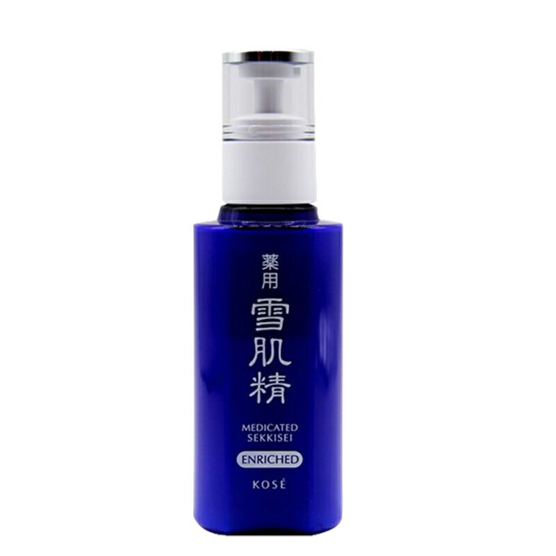 雪肌精乳液（盈潤型）