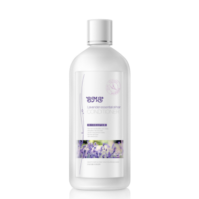 巴登魔瓶薰衣草精油護發素