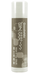 東洋之花果維多男士潤唇膏