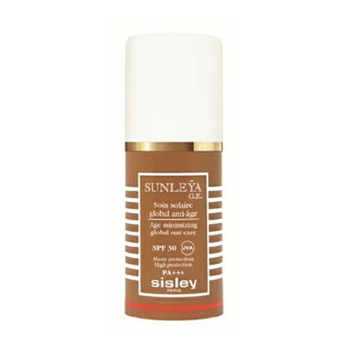 希思黎抗皺修活防曬精華乳SPF30