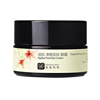 莫施媽咪 活機凈皙撫紋眼霜