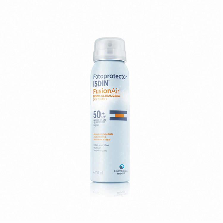 怡思丁多維光護沁融氣感防曬噴霧SPF 50+