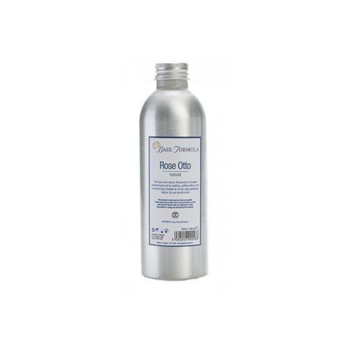 Base Formula 芳程式玫瑰純露