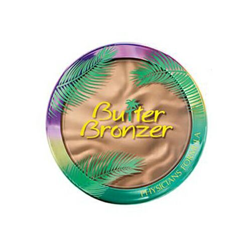 美國PHYSICIANS FORMULA 黃油修容粉餅淺古銅色