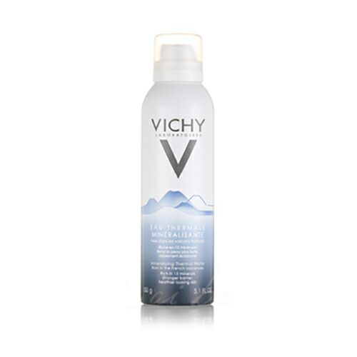 薇姿礦物賦能溫泉水