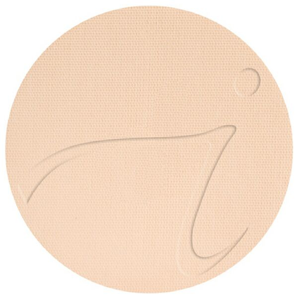 jane iredale PurePressed Base Pressed Mineral Powder SPF 20 - Warm Silk Refill