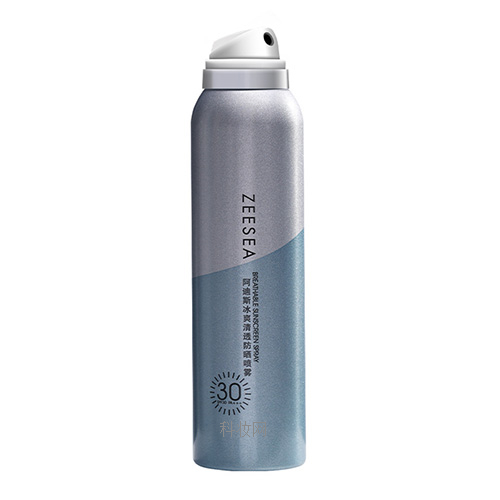 阿迪斯冰爽清透防曬噴霧SPF30PA+++
