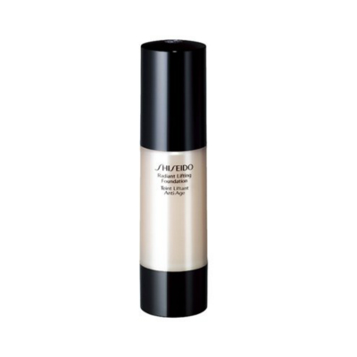 SHISEIDO 絢亮緊致粉底液 O00