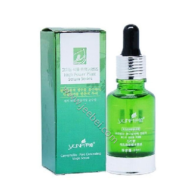 尹姬石竹素毛孔隱形原液