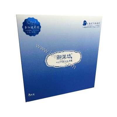 御泥坊 水光新肌礦物面膜