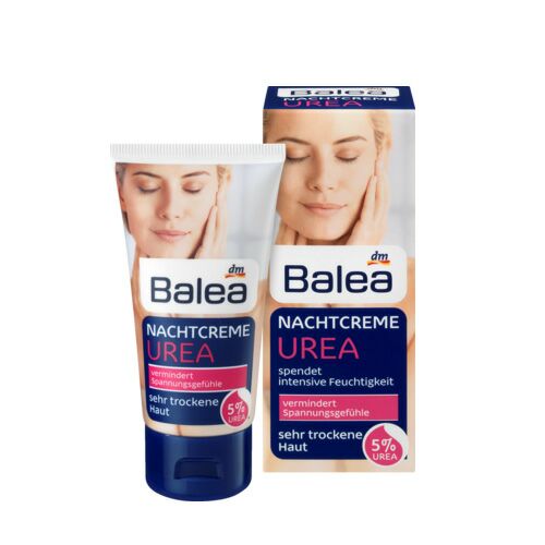Balea 芭樂雅尿素晚霜