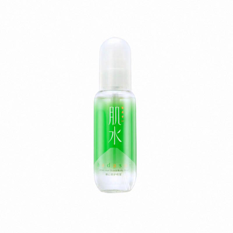 肌水 曬后修護噴霧