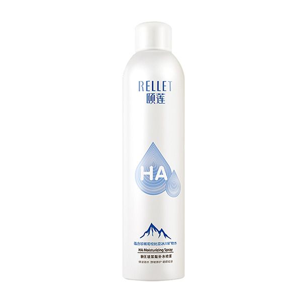 RELLET頤蓮玻尿酸補水噴霧