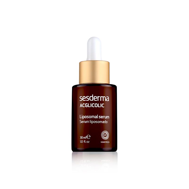 Sesderma賽斯黛瑪 6%經典果酸精華