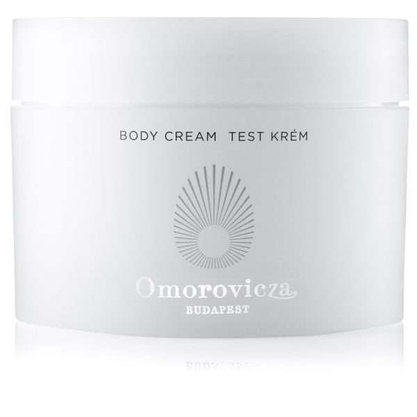 Omorovicza Body Cream