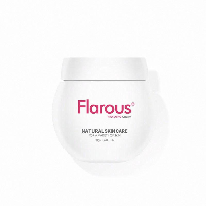 Flarous弗瑞思高保濕面霜