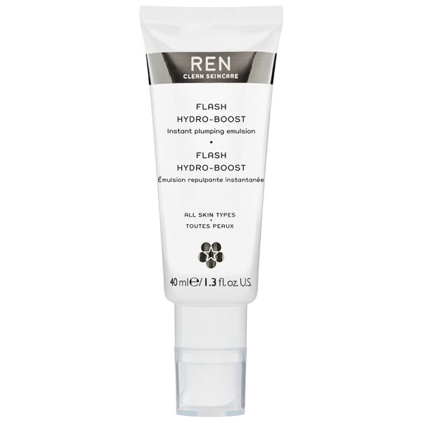 REN Flash Hydro-Boost Instant Plumping Emulsion