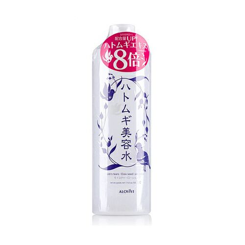 日本ALOVIV皇后薏仁水