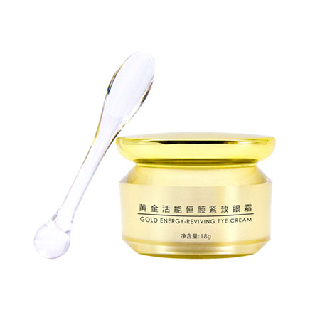 珂納偲 黃金活能恒顏緊致眼霜