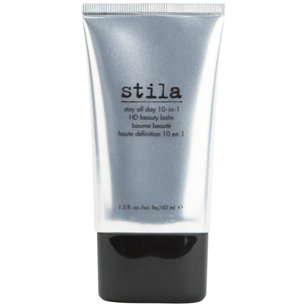 STILA STAY ALL DAY 10-IN-1 HD BEAUTY BALM