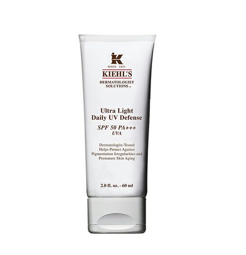 科顏氏煥白雙效清爽隔離乳SPF30+ PA+++