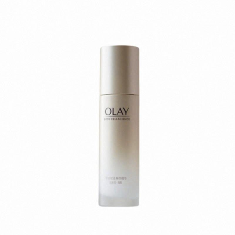 OLAY 緊致賦彈身體精華
