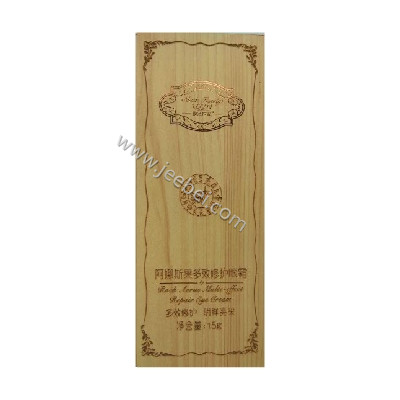 膜法世家阿娜斯果多效修護眼霜