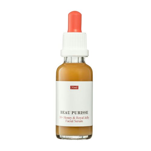 Beau Purisse蜂蜜精華