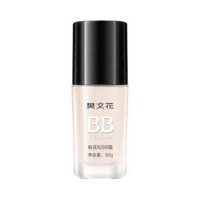 樊文花桃花紀BB霜-明亮色