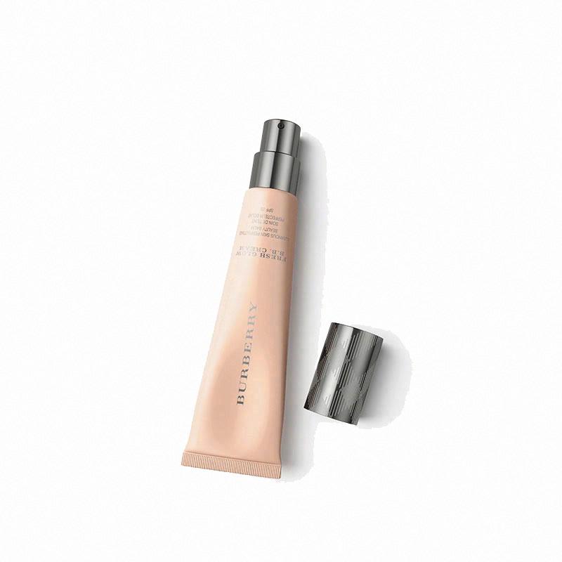 博柏利柔焦美顏BB霜01 SPF48 PA+++