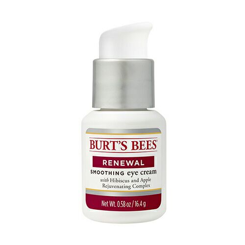 BURT'S BEES 小蜜蜂蘋果緊致眼霜