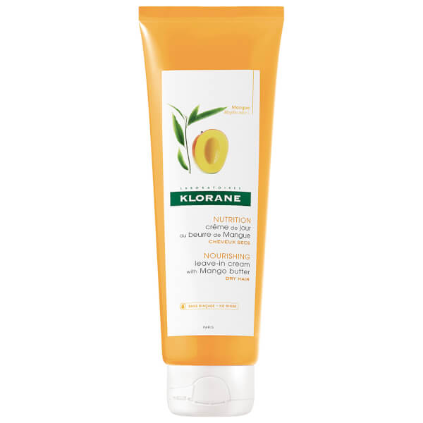 KLORANE Leave-in Cream Mango Butter