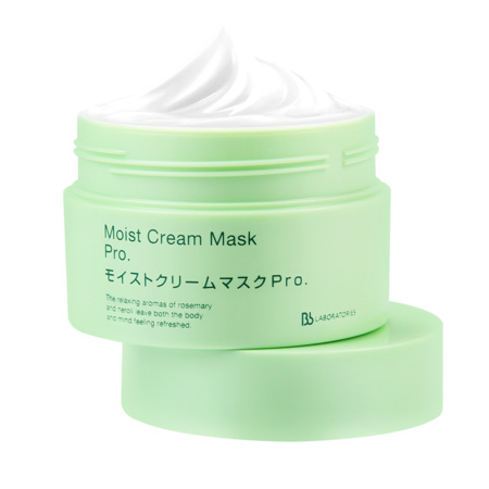 BB Laboratories 復活草面膜