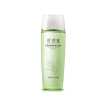 優資萊蘆薈多效修護鮮汁原液