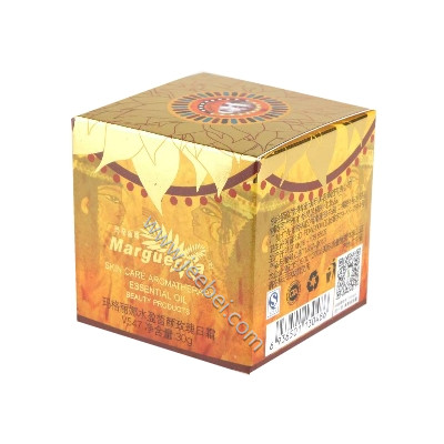 瑪格麗娜水盈皙顏玫瑰日霜