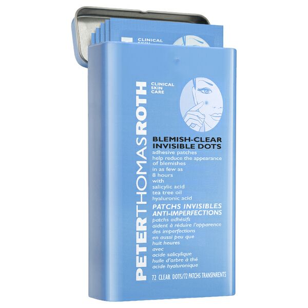 Peter Thomas Roth GLB Blemish Clear Invisible Dots
