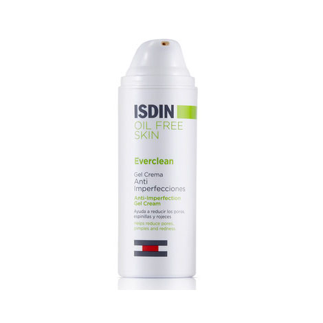 ISDIN怡思丁控油凈顏煥膚修護夜用乳